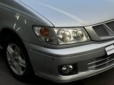Nissan Presage 1998 года за 3 300 000 тг. в Алматы – фото 5