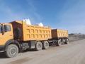 Beiben (North Benz) 2007 года за 12 000 000 тг. в Шу