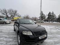 Volkswagen Touareg 2004 годаүшін5 000 000 тг. в Алматы