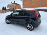 Nissan Note 2008 года за 3 800 000 тг. в Караганда – фото 5