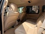 Lexus LX 570 2009 года за 16 700 000 тг. в Астана – фото 4