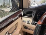 Lexus LX 570 2009 года за 16 700 000 тг. в Астана – фото 5