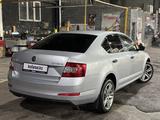 Skoda Octavia 2015 года за 3 900 000 тг. в Алматы – фото 4