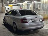 Skoda Octavia 2015 года за 3 900 000 тг. в Алматы – фото 2