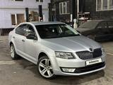 Skoda Octavia 2015 года за 3 900 000 тг. в Алматы – фото 3