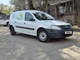 ВАЗ (Lada) Largus (фургон) 2019 года за 4 500 000 тг. в Алматы
