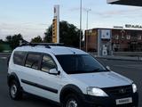 ВАЗ (Lada) Largus Cross 2020 годаүшін4 900 000 тг. в Уральск – фото 4