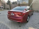 Hyundai Sonata 2015 годаfor4 600 000 тг. в Кызылорда – фото 4