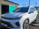 EXEED LX 2023 года за 10 000 000 тг. в Караганда