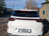 EXEED LX 2023 года за 10 000 000 тг. в Караганда – фото 3