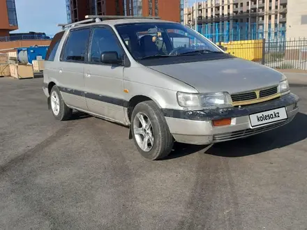 Mitsubishi Space Wagon 1992 года за 600 000 тг. в Узынагаш – фото 3