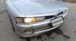 Mitsubishi Galant 1993 года за 700 000 тг. в Алматы – фото 3