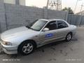 Mitsubishi Galant 1993 годаfor700 000 тг. в Алматы – фото 4