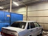 ВАЗ (Lada) 2115 2003 года за 1 100 000 тг. в Караганда