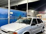 ВАЗ (Lada) 2115 2003 года за 1 100 000 тг. в Караганда – фото 3