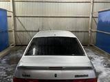 ВАЗ (Lada) 2115 2003 года за 1 100 000 тг. в Караганда – фото 5