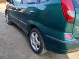 Nissan Almera 2001 года за 2 400 000 тг. в Кызылорда – фото 3