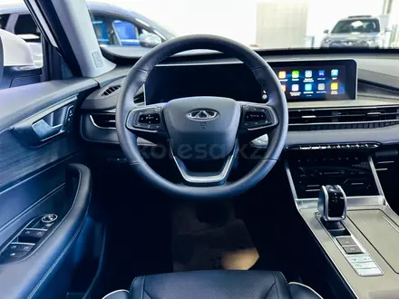 Chery Arrizo 8 Advanced 2026 года за 11 990 000 тг. в Караганда – фото 13