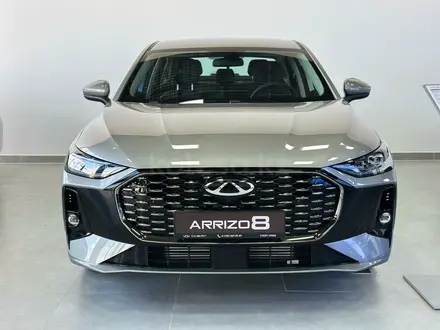 Chery Arrizo 8 Advanced 2026 года за 11 990 000 тг. в Караганда – фото 2