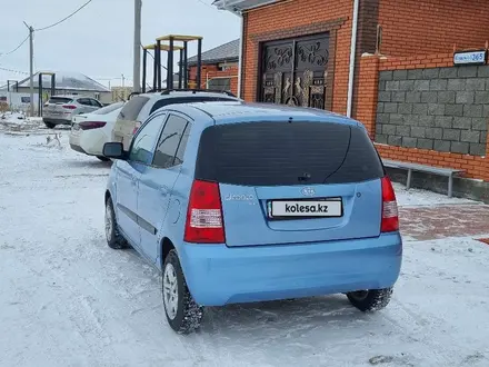 Kia Picanto 2004 года за 2 350 000 тг. в Актобе