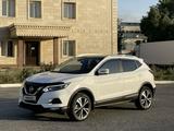 Nissan Qashqai 2020 года за 10 800 000 тг. в Шымкент