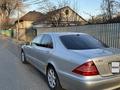 Mercedes-Benz S 350 2003 годаүшін4 700 000 тг. в Алматы – фото 4