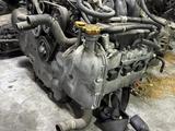 Двигатель ez30 за 800 000 тг. в Караганда – фото 2