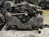 Двигатель ez30 за 800 000 тг. в Караганда