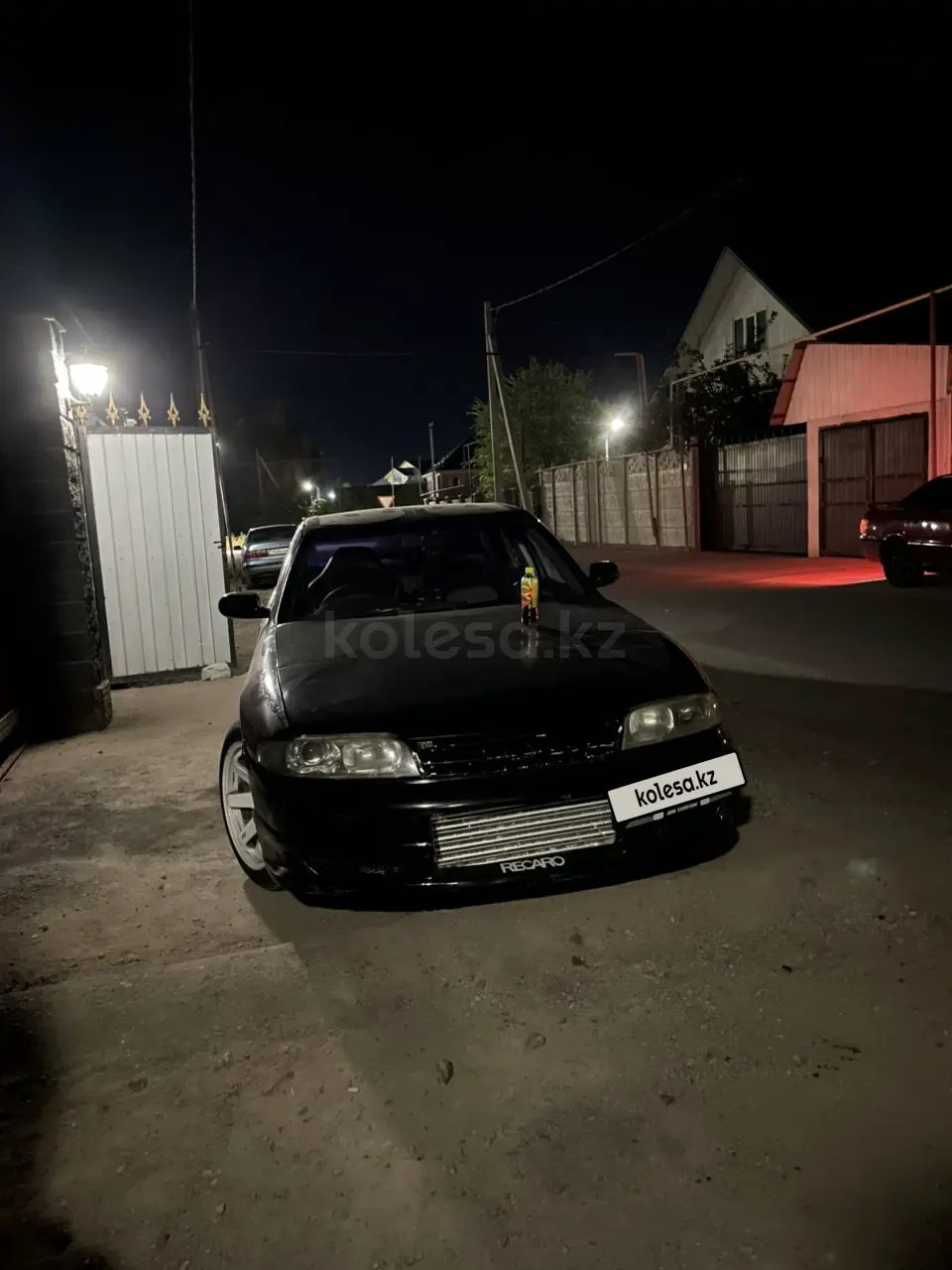 Nissan Skyline, 1995