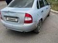 ВАЗ (Lada) Kalina 1118 2005 годаүшін1 350 000 тг. в Атбасар – фото 7