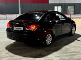 Chevrolet Cruze 2013 года за 3 900 000 тг. в Павлодар – фото 4