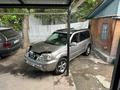 Nissan X-Trail 2003 годаүшін4 300 000 тг. в Алматы – фото 4