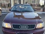 Audi A6 1996 года за 2 500 000 тг. в Актау – фото 2