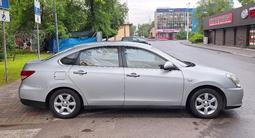 Nissan Almera 2014 года за 3 500 000 тг. в Алматы – фото 5
