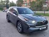 Toyota Highlander 2020 года за 16 000 000 тг. в Усть-Каменогорск – фото 2