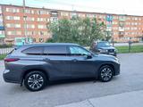 Toyota Highlander 2020 года за 16 000 000 тг. в Усть-Каменогорск – фото 3