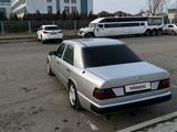 Mercedes-Benz E 260 1992 годаfor1 500 000 тг. в Тараз – фото 2