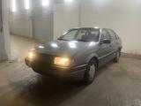 Volkswagen Passat 1990 годаfor1 550 000 тг. в Караганда