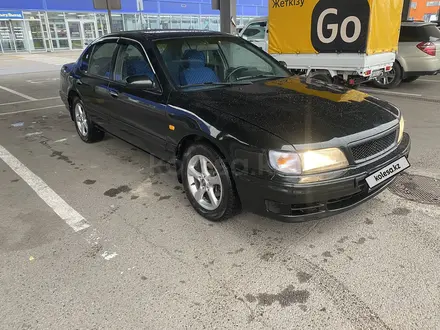 Nissan Maxima 1997 года за 2 600 000 тг. в Алматы – фото 2