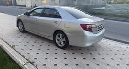 Toyota Camry 2012 года за 7 900 000 тг. в Шымкент – фото 4