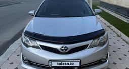 Toyota Camry 2012 года за 7 900 000 тг. в Шымкент