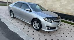 Toyota Camry 2012 года за 7 900 000 тг. в Шымкент – фото 2
