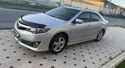 Toyota Camry 2012 года за 7 900 000 тг. в Шымкент – фото 3