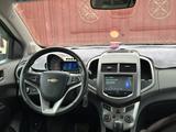 Chevrolet Aveo 2015 года за 4 100 000 тг. в Кызылорда