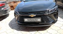Chevrolet Monza 2024 года за 7 400 000 тг. в Алматы – фото 5