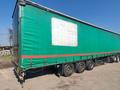 Schmitz  CARGOBULL SCS 27L Mega Мега 105-ка 2010 годаүшін6 700 000 тг. в Алматы