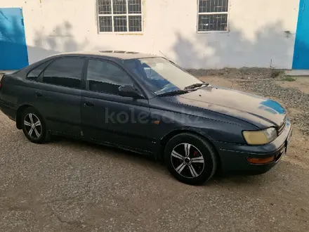 Toyota Carina E 1995 года за 1 600 000 тг. в Павлодар – фото 2