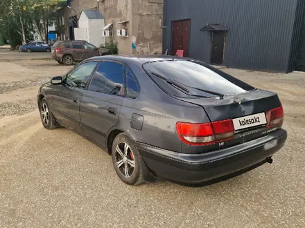 Toyota Carina E 1995 года за 1 600 000 тг. в Павлодар – фото 3