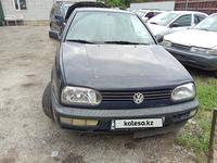 Volkswagen Golf 1993 года за 800 000 тг. в Талдыкорган