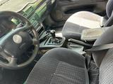 Volkswagen Passat 1996 года за 900 000 тг. в Шымкент – фото 5